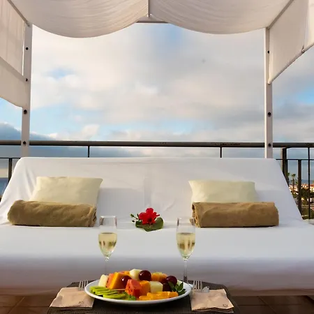Grand Muthu Golf Plaza & Otel San Miguel de Abona