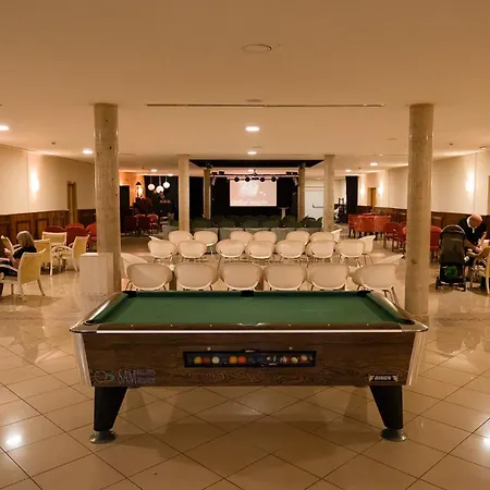 Grand Muthu Golf Plaza & Otel San Miguel de Abona