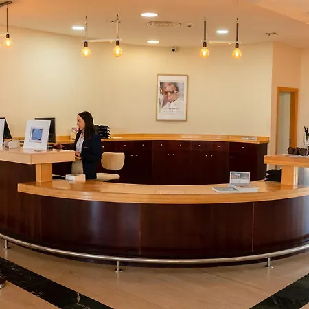 Grand Muthu Golf Plaza & Otel 5*