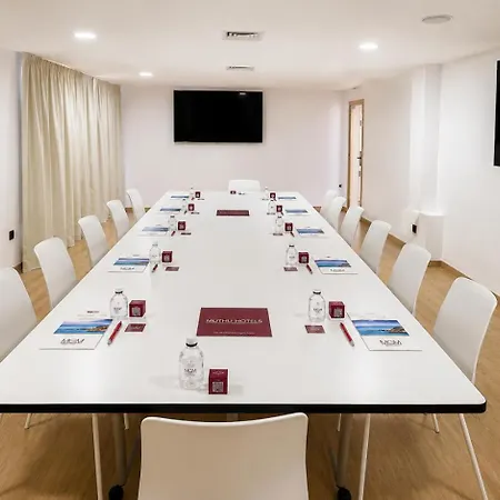 Grand Muthu Golf Plaza & Hotel San Miguel de Abona