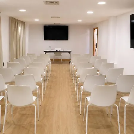 Grand Muthu Golf Plaza & San Miguel de Abona