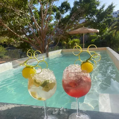 Grand Muthu Golf Plaza & Hotel San Miguel de Abona