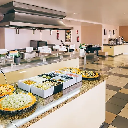 Grand Muthu Golf Plaza & Hotel San Miguel de Abona