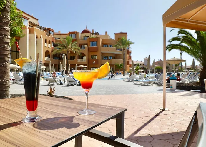 Ξενοδοχείο Grand Muthu Golf Plaza & 5*