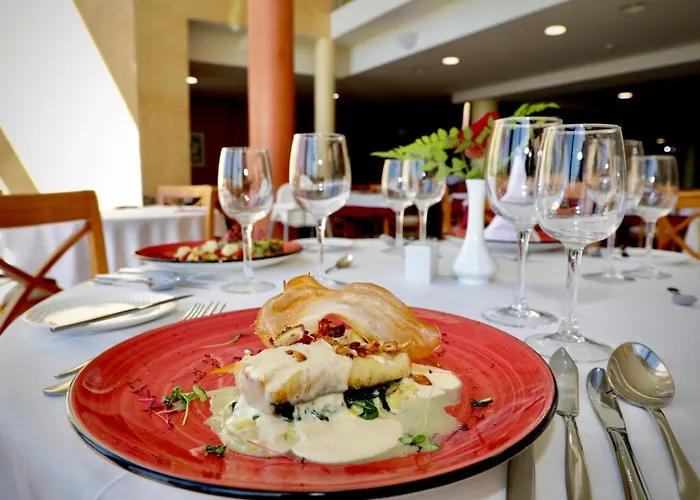 Grand Muthu Golf Plaza & Σαν Μιγκέλ ντε Αμπόνα