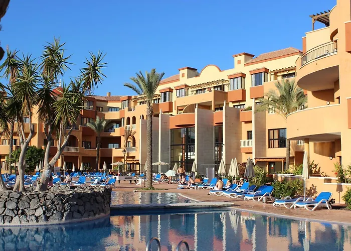 Ξενοδοχείο Grand Muthu Golf Plaza & 5*