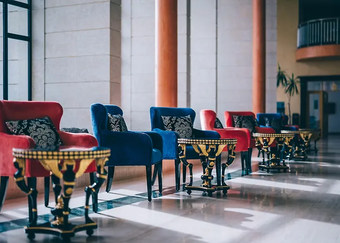 Grand Muthu Golf Plaza & 5* Σαν Μιγκέλ ντε Αμπόνα