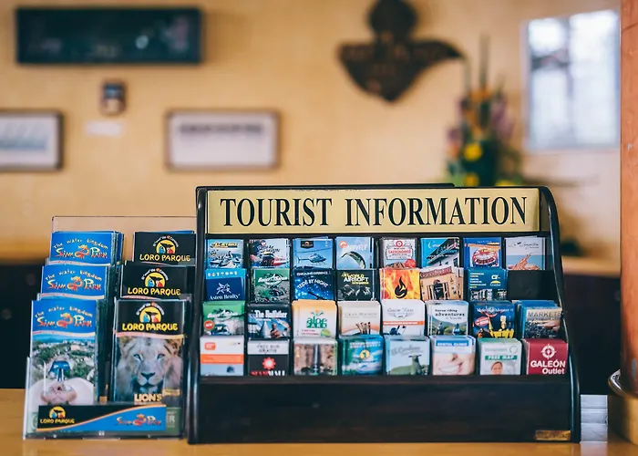 Grand Muthu Golf Plaza & Ξενοδοχείο Σαν Μιγκέλ ντε Αμπόνα