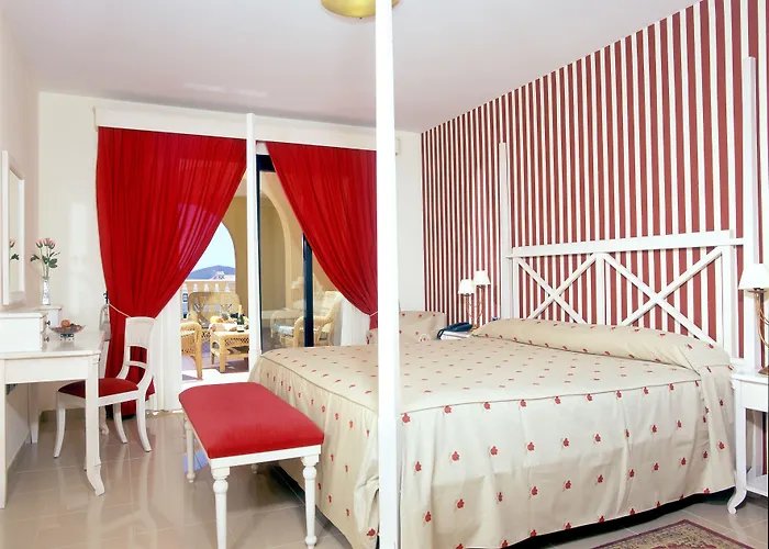 Grand Muthu Golf Plaza & Σαν Μιγκέλ ντε Αμπόνα