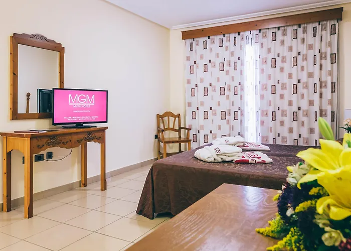 Grand Muthu Golf Plaza &