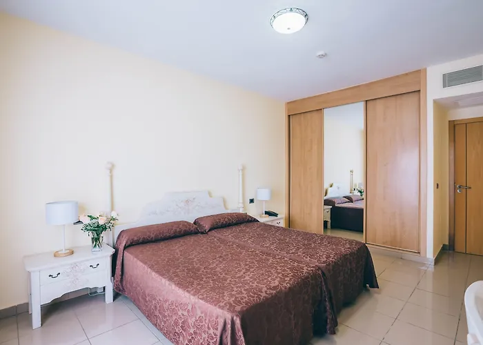 Grand Muthu Golf Plaza & 5* Σαν Μιγκέλ ντε Αμπόνα