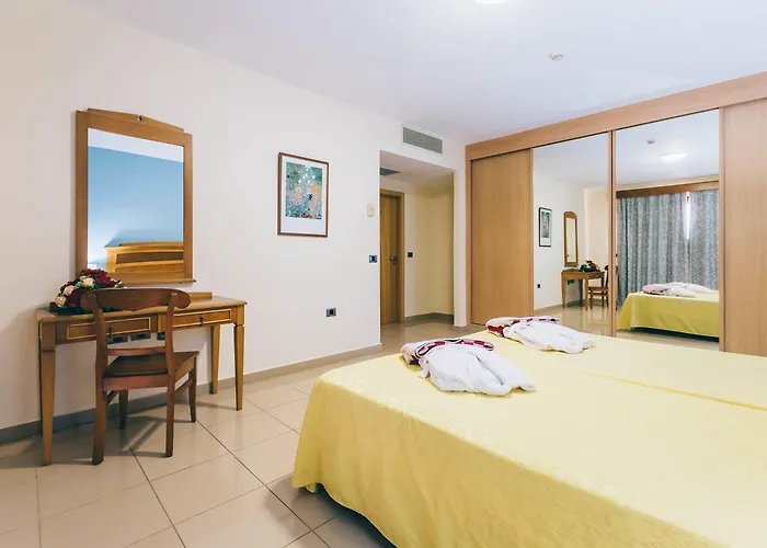 Ξενοδοχείο Grand Muthu Golf Plaza &