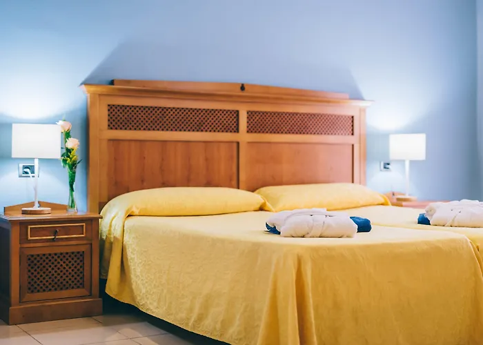 Grand Muthu Golf Plaza & Ξενοδοχείο 5*