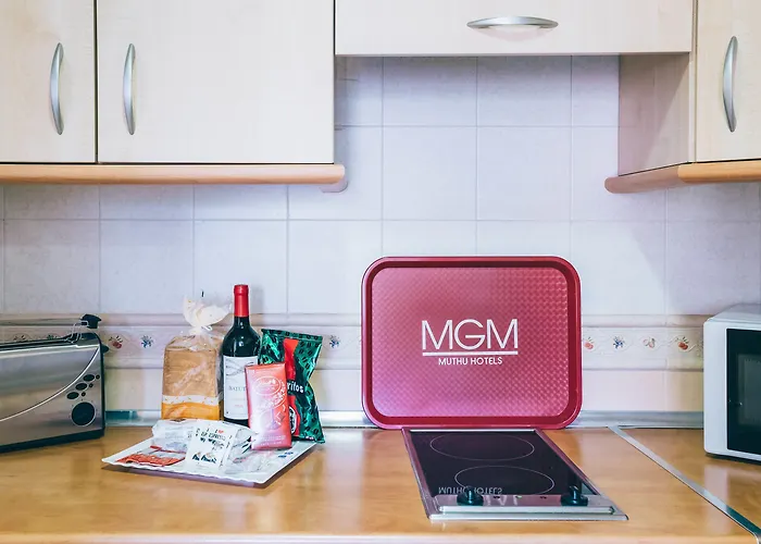 Grand Muthu Golf Plaza &