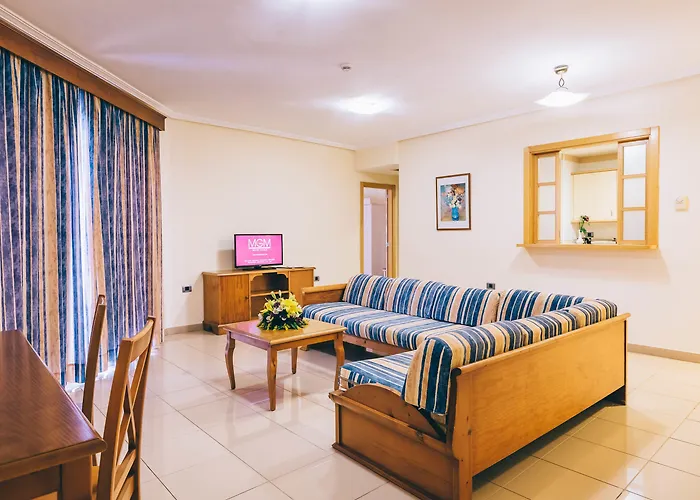 Ξενοδοχείο Grand Muthu Golf Plaza & Σαν Μιγκέλ ντε Αμπόνα