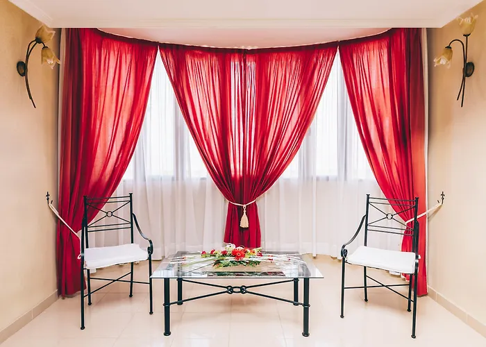 Ξενοδοχείο Grand Muthu Golf Plaza &