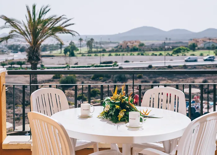 Ξενοδοχείο Grand Muthu Golf Plaza & 5*