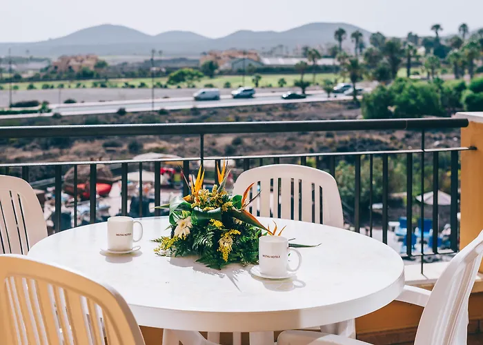 Ξενοδοχείο Grand Muthu Golf Plaza &