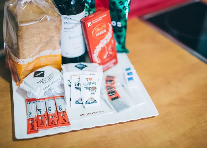 Grand Muthu Golf Plaza & 5* Σαν Μιγκέλ ντε Αμπόνα