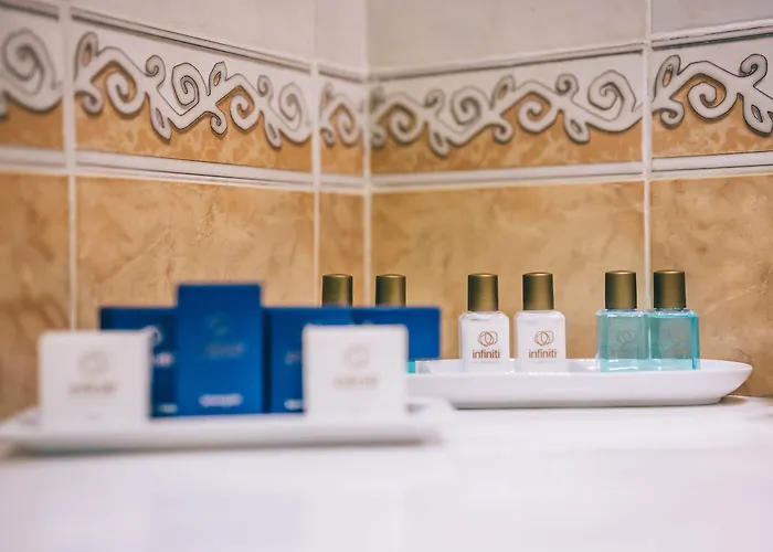 Grand Muthu Golf Plaza & Ξενοδοχείο 5*