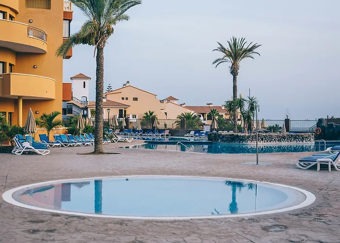 Ξενοδοχείο Grand Muthu Golf Plaza & Σαν Μιγκέλ ντε Αμπόνα