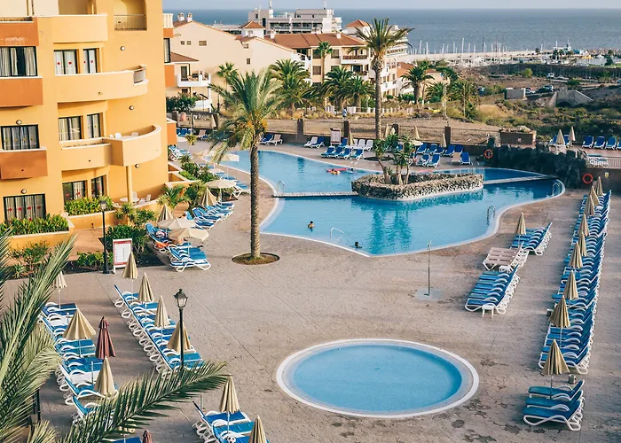 Grand Muthu Golf Plaza & Ξενοδοχείο Σαν Μιγκέλ ντε Αμπόνα