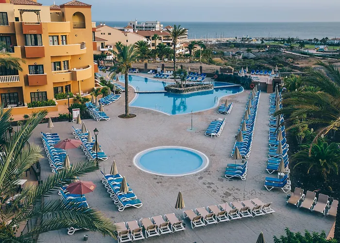 Grand Muthu Golf Plaza & Ξενοδοχείο