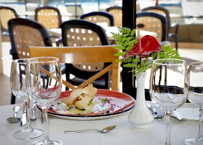 Grand Muthu Golf Plaza & 5*