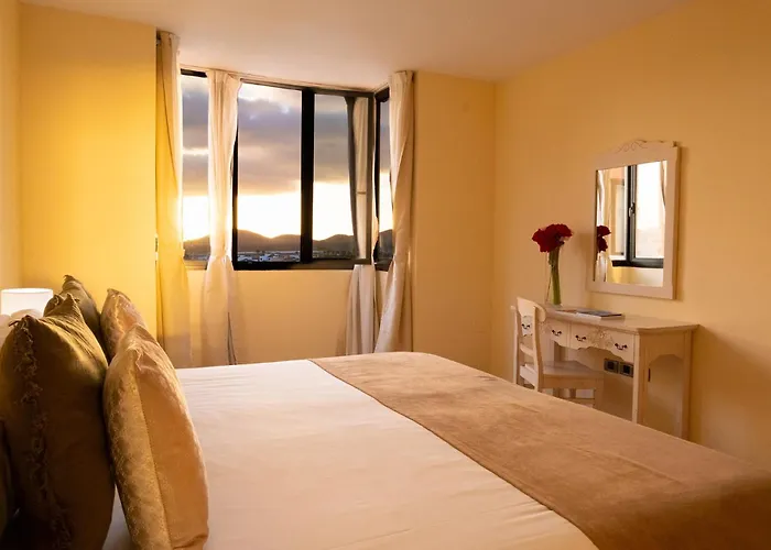 Grand Muthu Golf Plaza & 5* Сан Мигель