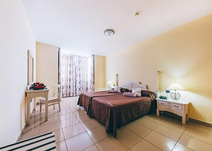 Grand Muthu Golf Plaza & 5* Сан Мигель