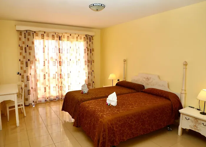 Grand Muthu Golf Plaza & Отель Сан Мигель