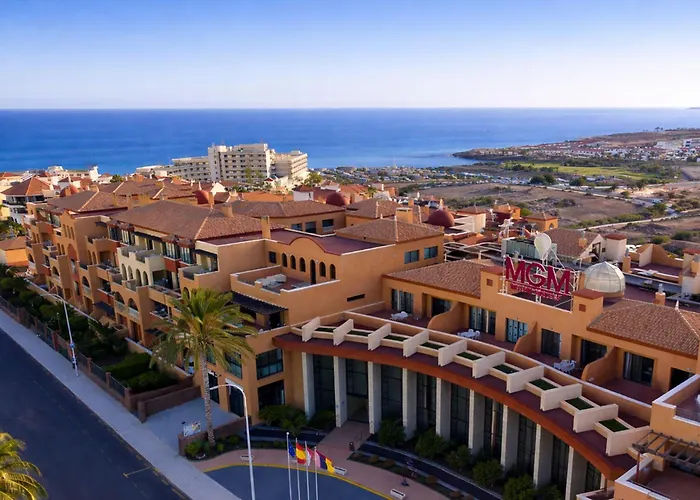 Grand Muthu Golf Plaza & Сан Мигель