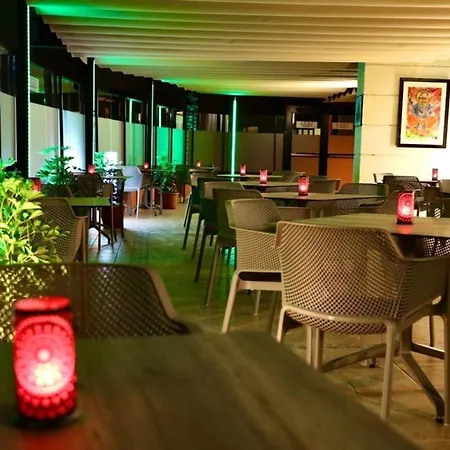 Grand Muthu Golf Plaza & Otel 5*