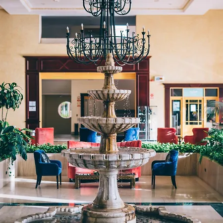 Grand Muthu Golf Plaza & Otel 5*