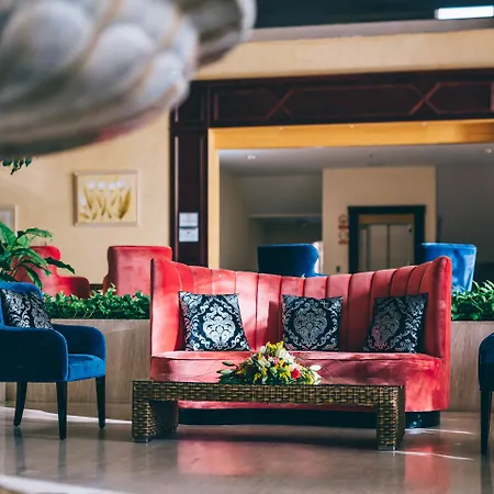 Grand Muthu Golf Plaza & 5* San Miguel de Abona