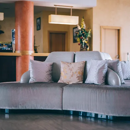 Grand Muthu Golf Plaza & San Miguel de Abona