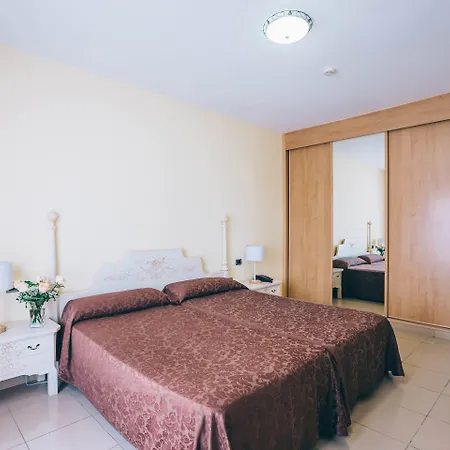 Grand Muthu Golf Plaza & 5* San Miguel de Abona