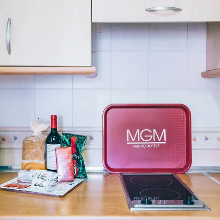 Grand Muthu Golf Plaza &