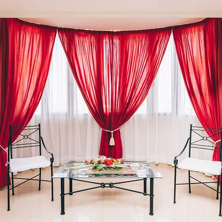 Otel Grand Muthu Golf Plaza &