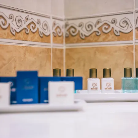 Grand Muthu Golf Plaza & Otel 5*