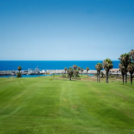Grand Muthu Golf Plaza & Hotel San Miguel de Abona