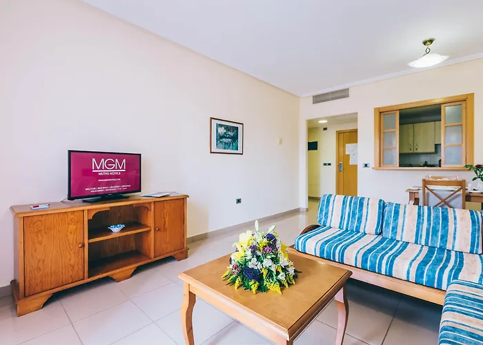 Grand Muthu Golf Plaza & Hotell 5*
