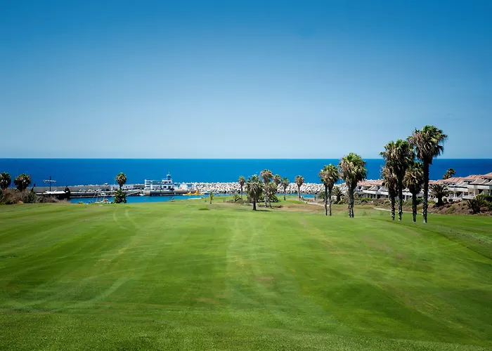 Grand Muthu Golf Plaza & Hotell San Miguel de Abona